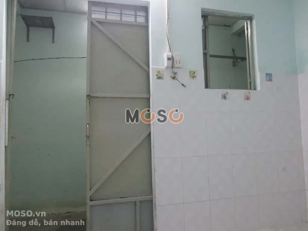 Cho thuê phòng trọ Tân Hòa Đông Bình Tân, TP.HCM – 1 phòng ngủ, giá 2.3 triệu - ảnh 2