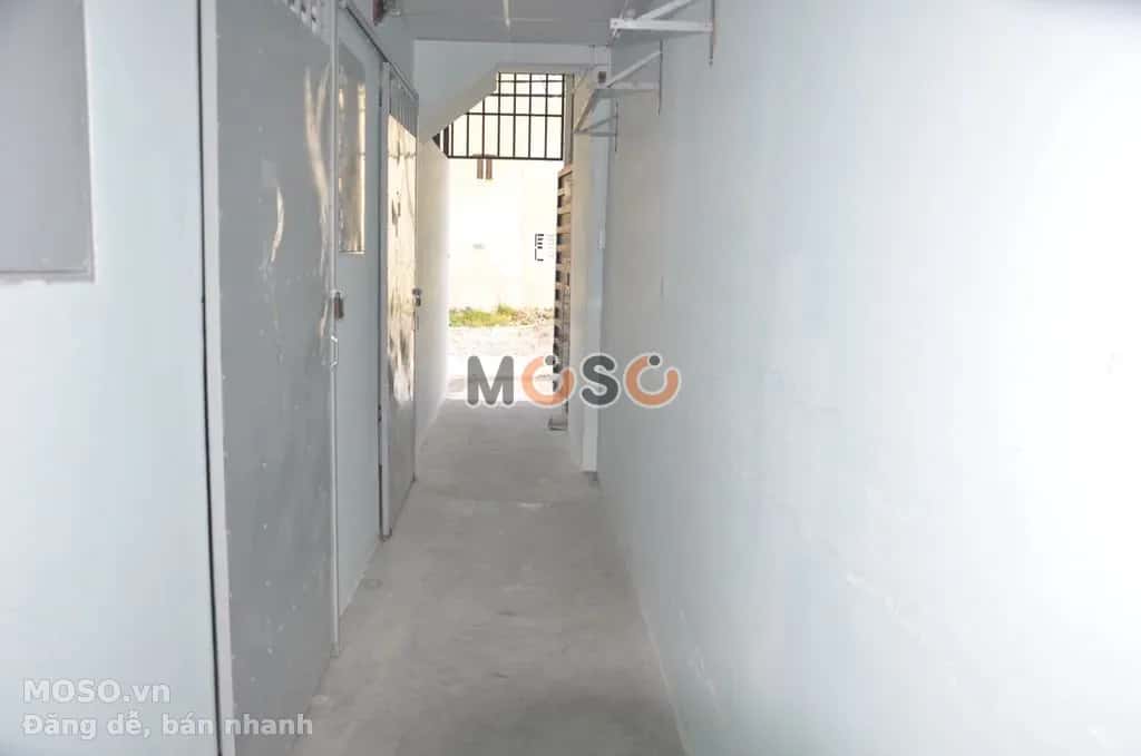 Cho thuê phòng trọ Tân Hòa Đông Bình Tân, TP.HCM – 1 phòng ngủ, giá 2.3 triệu - ảnh 4