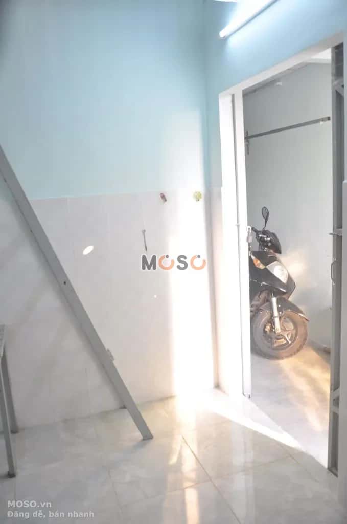 Cho thuê phòng trọ Tân Hòa Đông Bình Tân, TP.HCM – 1 phòng ngủ, giá 2.3 triệu - ảnh 5