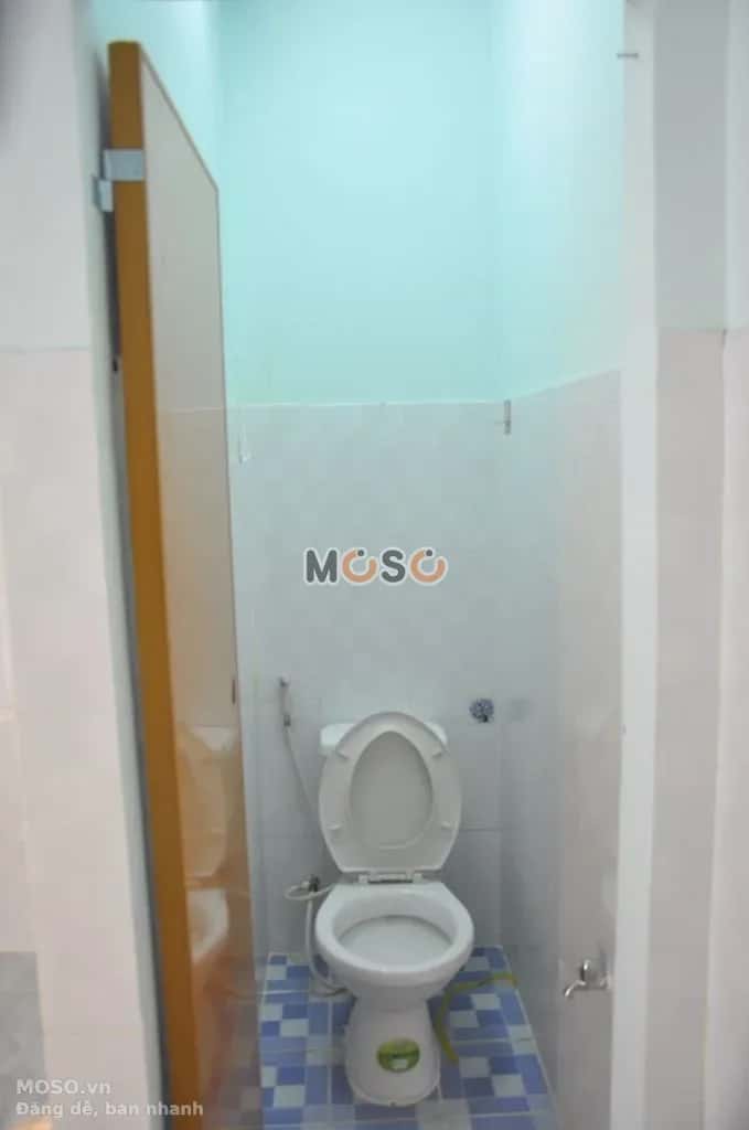 Cho thuê phòng trọ Tân Hòa Đông Bình Tân, TP.HCM – 1 phòng ngủ, giá 2.3 triệu - ảnh 6