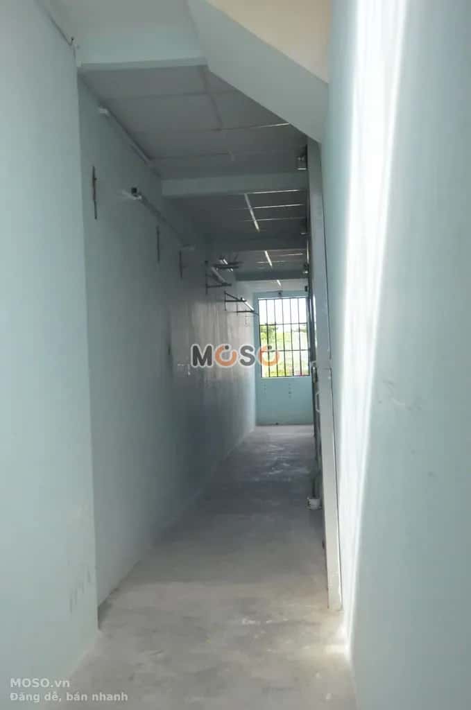 Cho thuê phòng trọ Tân Hòa Đông Bình Tân, TP.HCM – 1 phòng ngủ, giá 2.3 triệu - ảnh 9