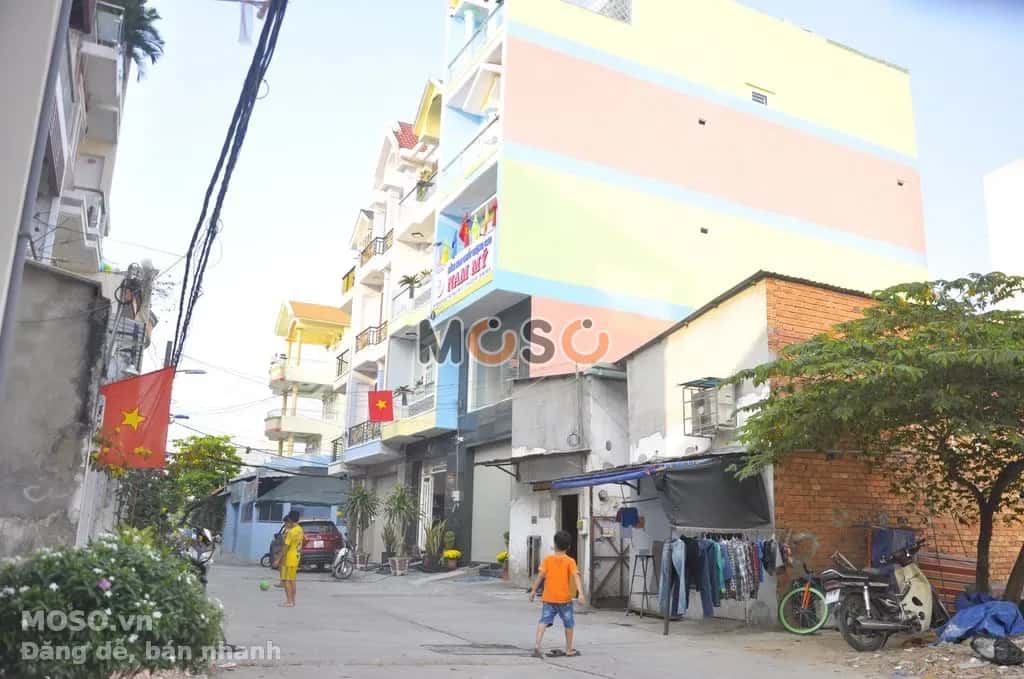 Cho thuê phòng trọ Tân Hòa Đông Bình Tân, TP.HCM – 1 phòng ngủ, giá 2.3 triệu - ảnh 10
