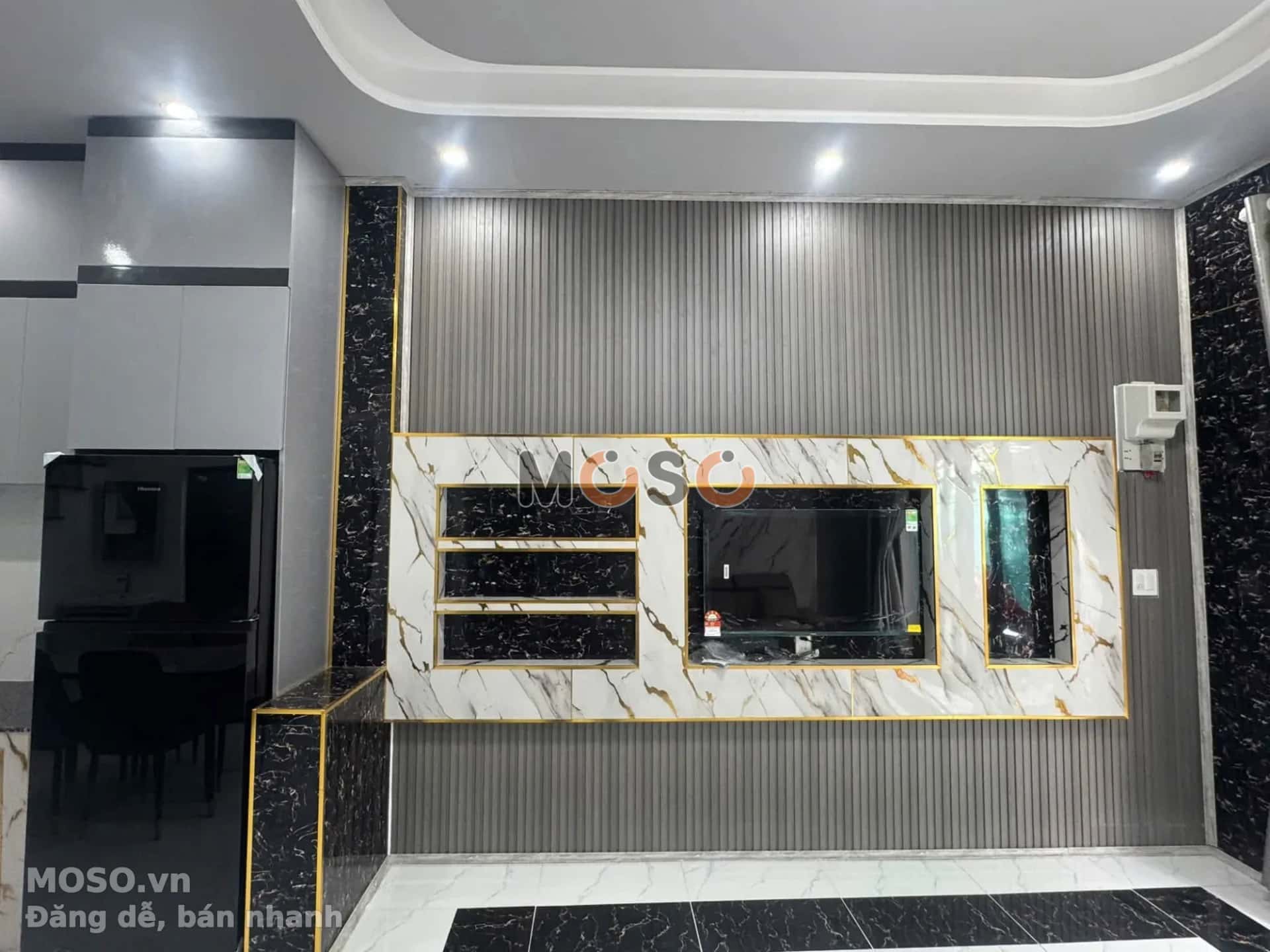 Bán nhà hẻm Hùng Vương Quận Ninh Kiều, TP. Cần Thơ – 2 phòng ngủ, giá 2.6 tỷ - ảnh 5