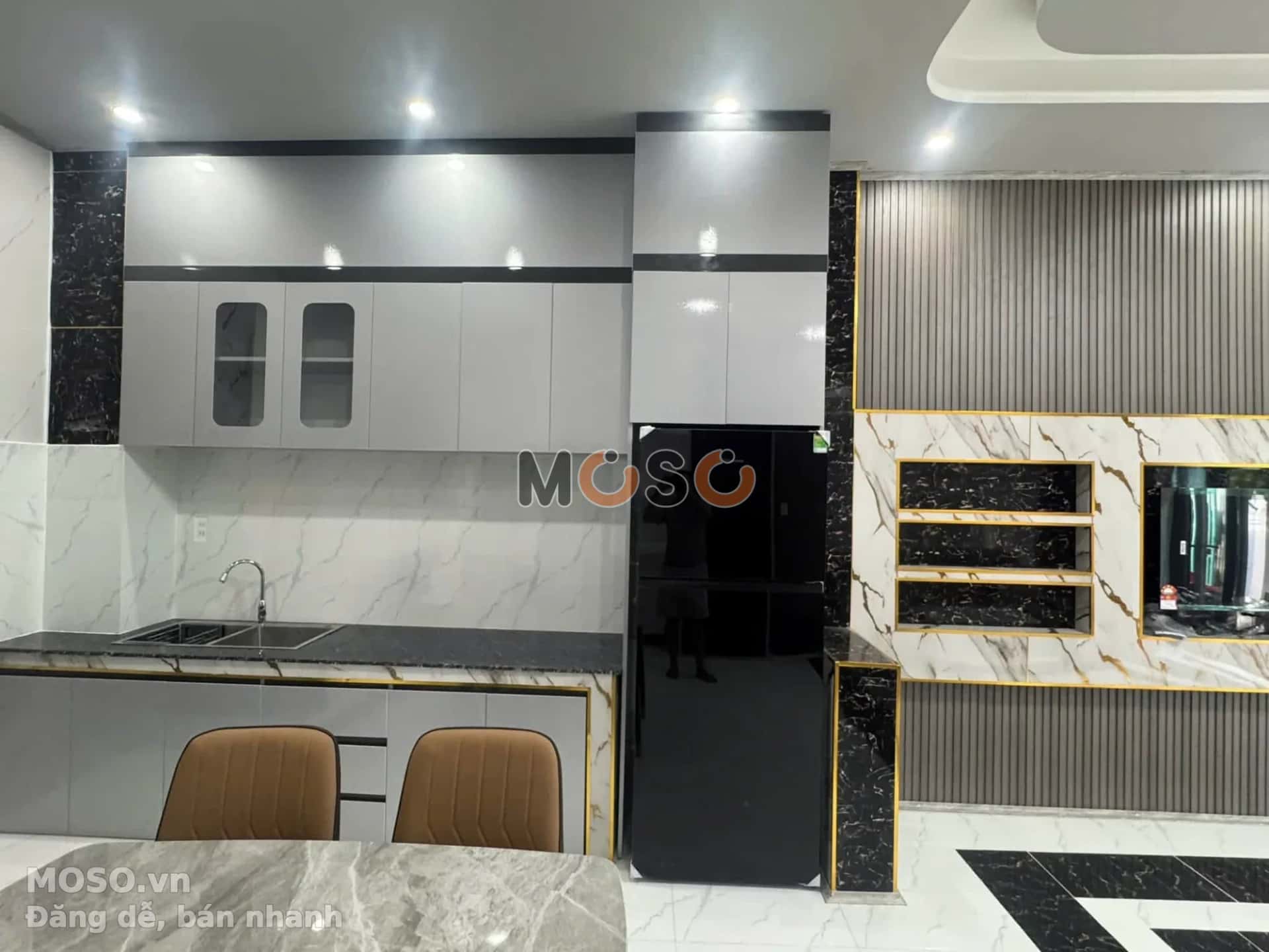 Bán nhà hẻm Hùng Vương Quận Ninh Kiều, TP. Cần Thơ – 2 phòng ngủ, giá 2.6 tỷ - ảnh 6