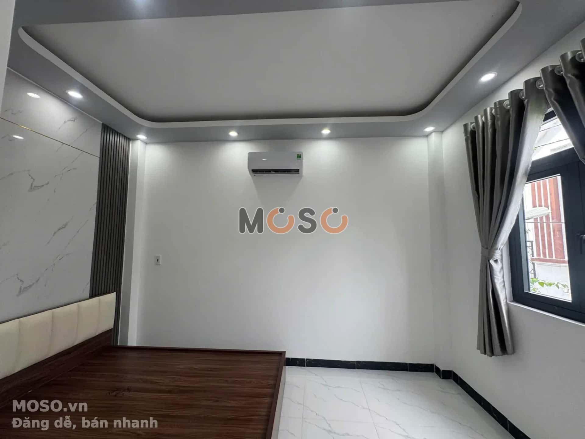 Bán nhà hẻm Hùng Vương Quận Ninh Kiều, TP. Cần Thơ – 2 phòng ngủ, giá 2.6 tỷ - ảnh 9
