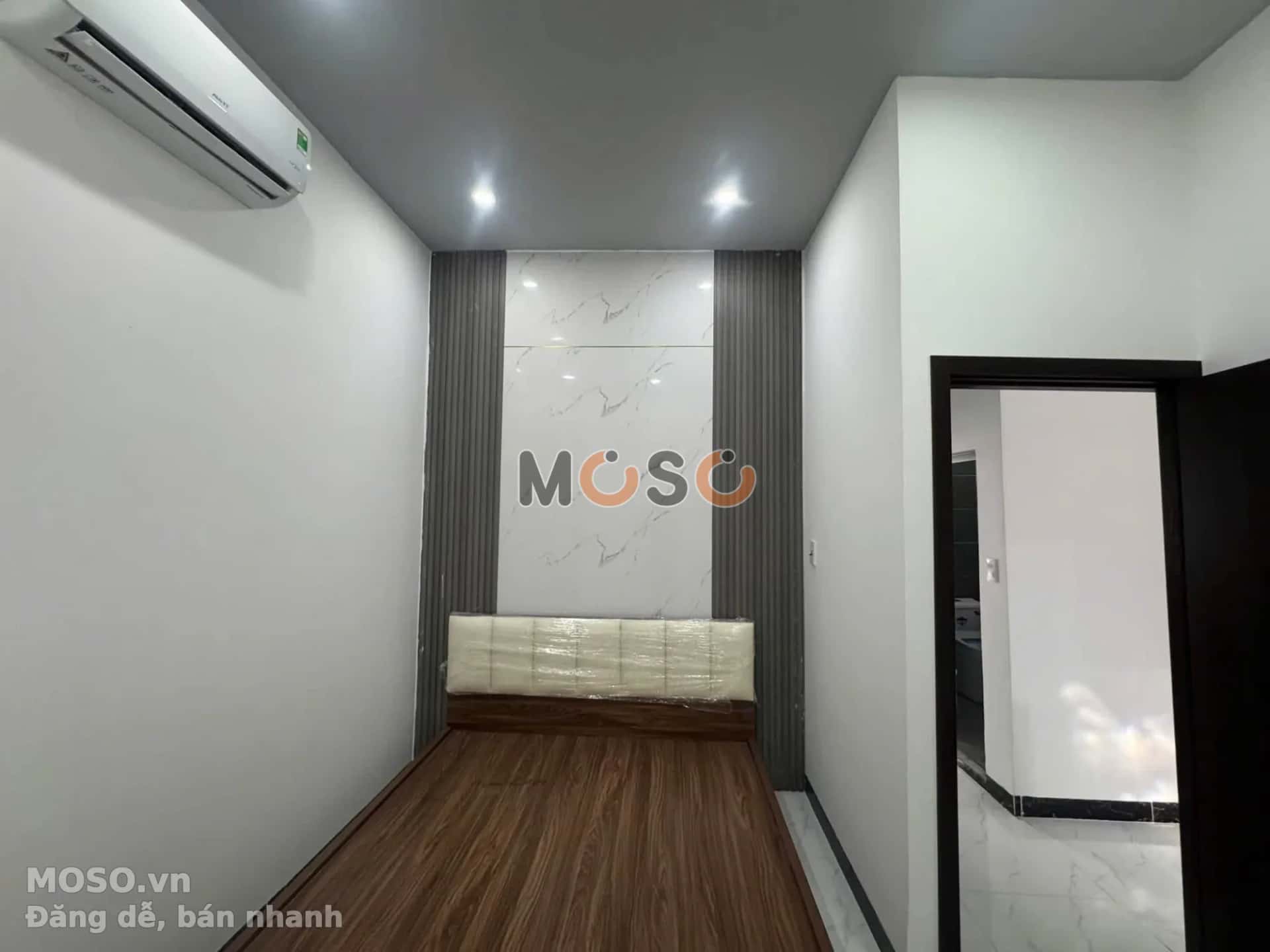 Bán nhà hẻm Hùng Vương Quận Ninh Kiều, TP. Cần Thơ – 2 phòng ngủ, giá 2.6 tỷ - ảnh 8