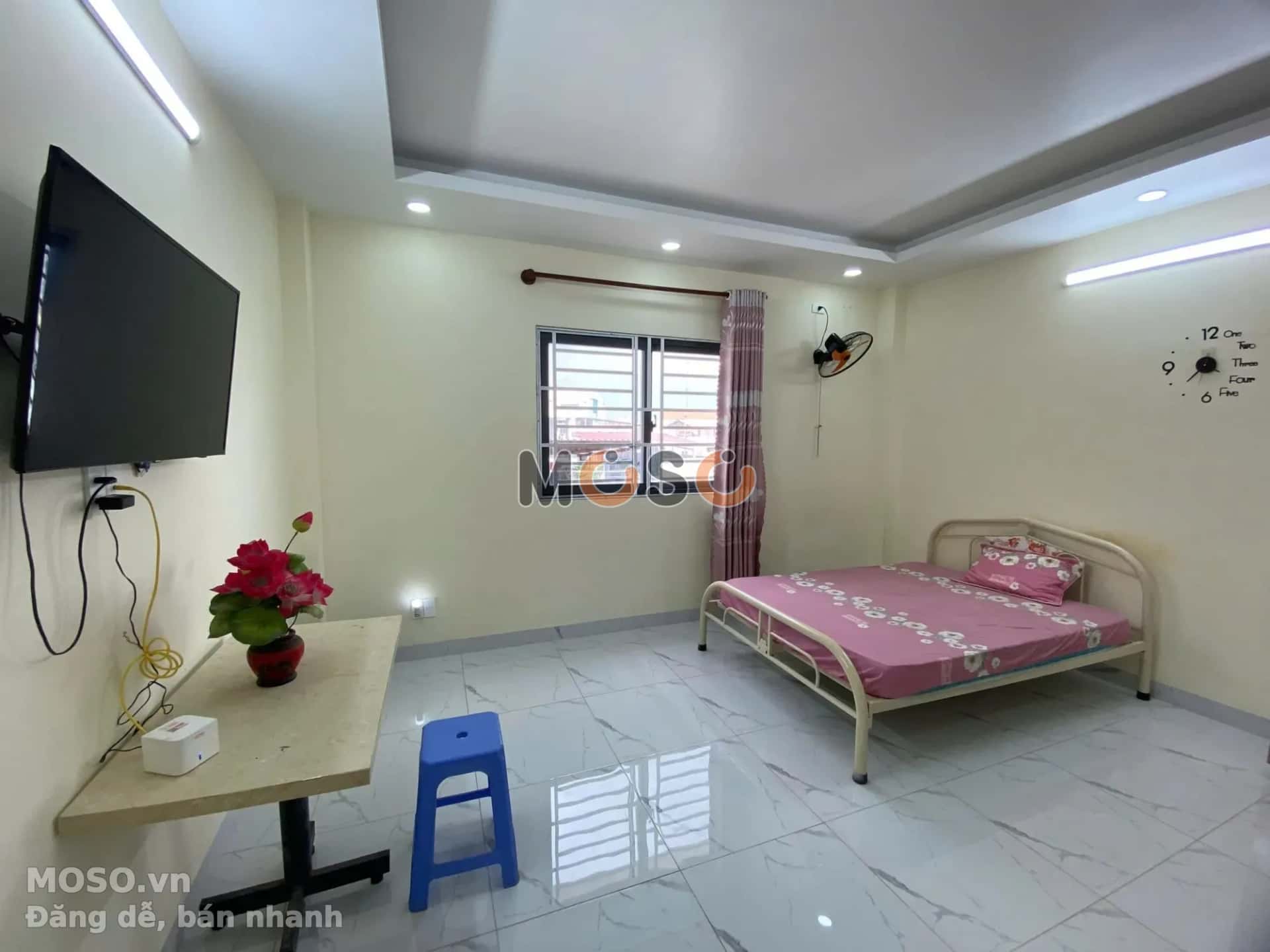 Cho thuê phòng trọ Nguyễn Bá Tòng Tân Bình, TP.HCM – 1 phòng ngủ, giá 4 triệu - ảnh 1