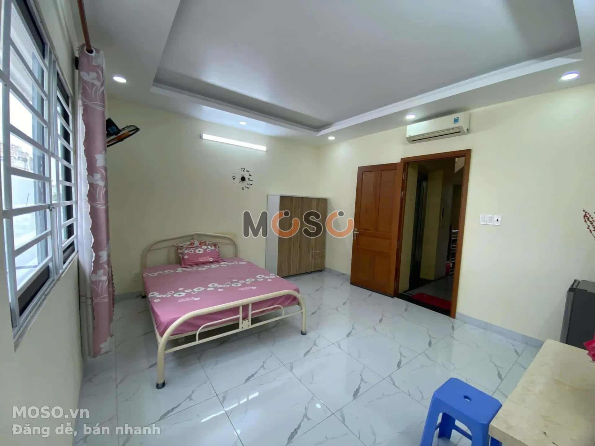 Cho thuê phòng trọ Nguyễn Bá Tòng Tân Bình, TP.HCM – 1 phòng ngủ, giá 4 triệu - ảnh 3