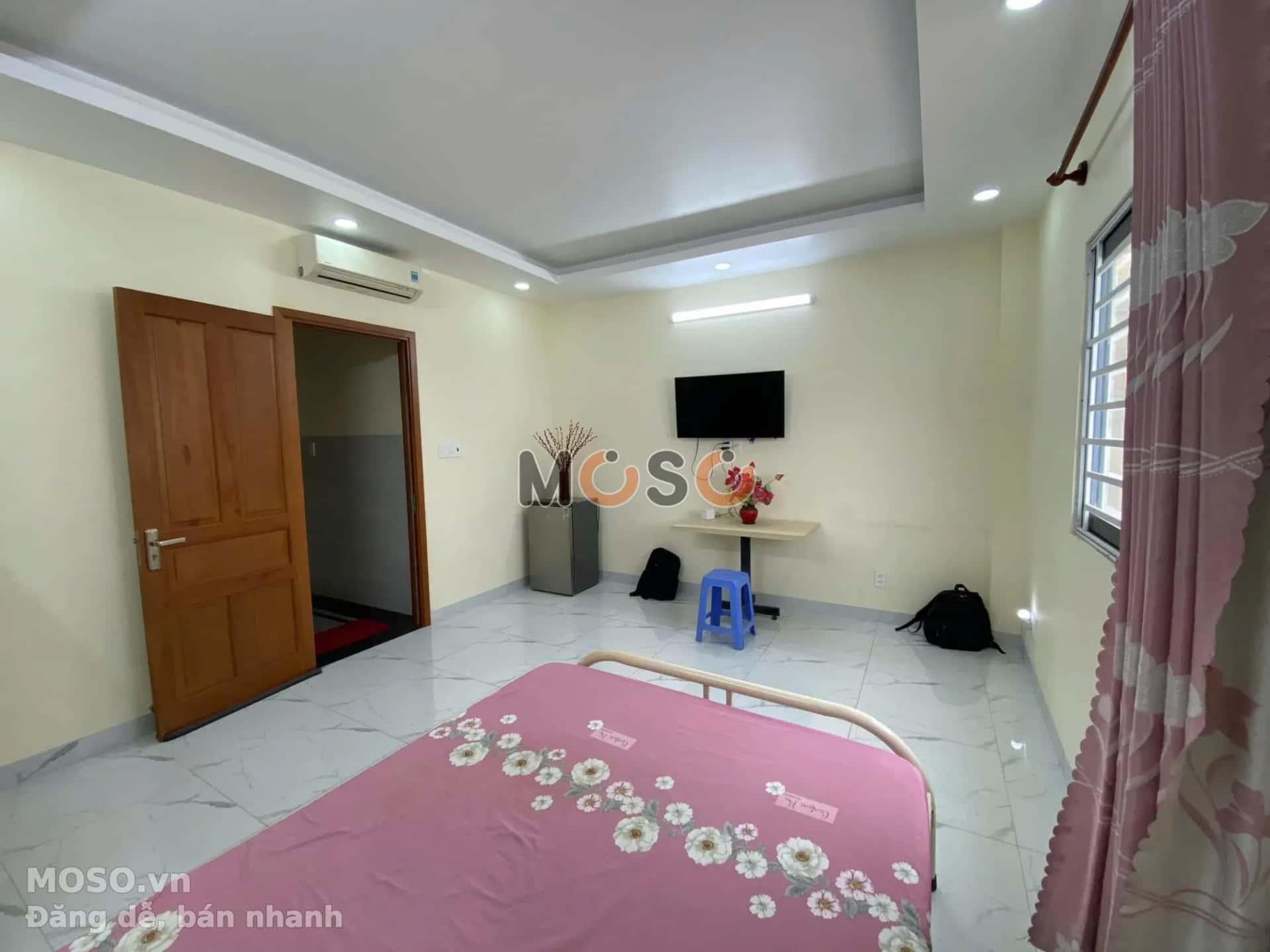 Cho thuê phòng trọ Nguyễn Bá Tòng Tân Bình, TP.HCM – 1 phòng ngủ, giá 4 triệu - ảnh 4
