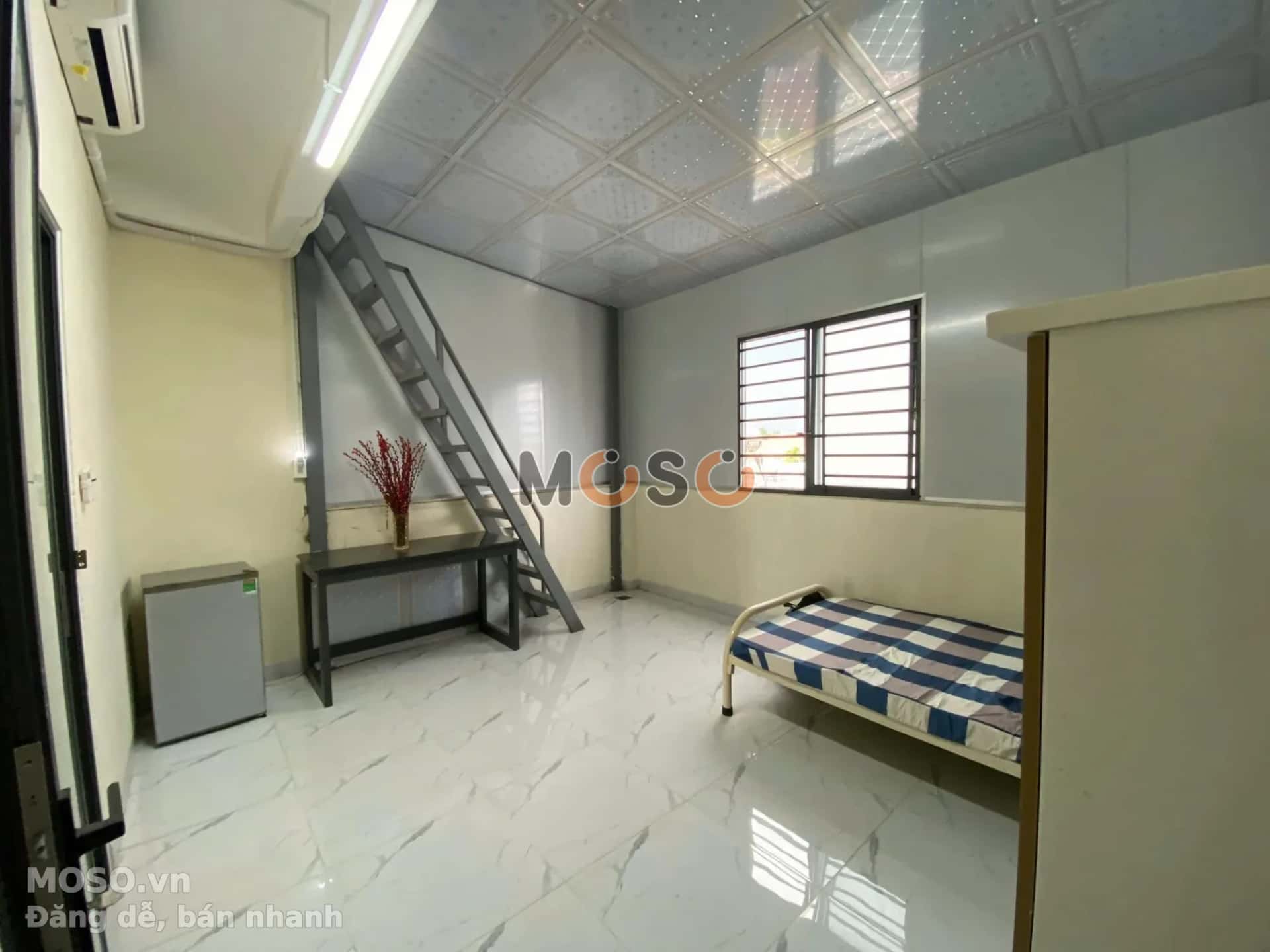 Cho thuê phòng trọ Nguyễn Bá Tòng Tân Bình, TP.HCM – 1 phòng ngủ, giá 4 triệu - ảnh 5