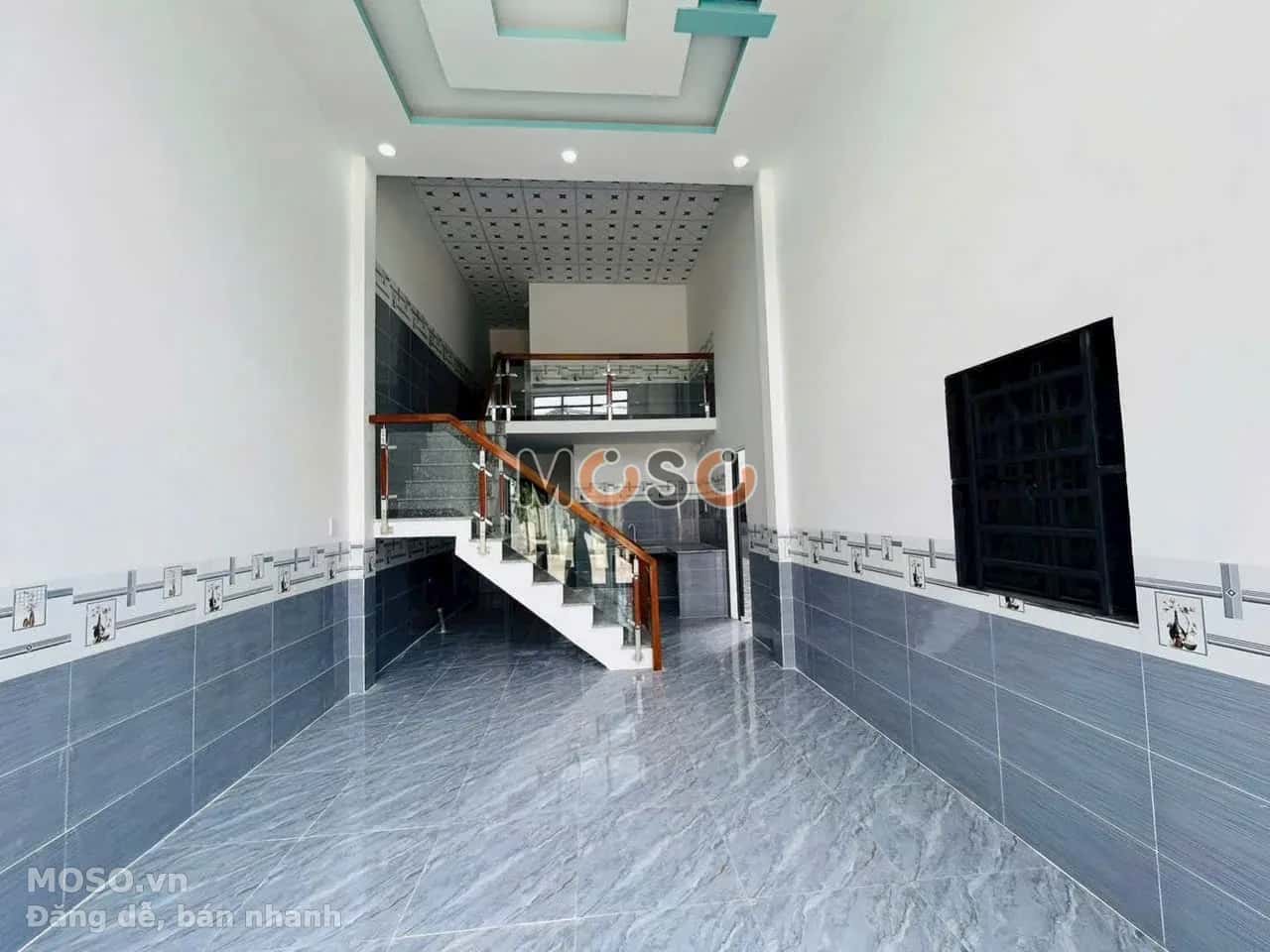 Bán nhà mặt tiền đường N17 Thành phố Bến Cát, Bình Dương – 10 phòng ngủ, giá 5.5 tỷ - ảnh 3
