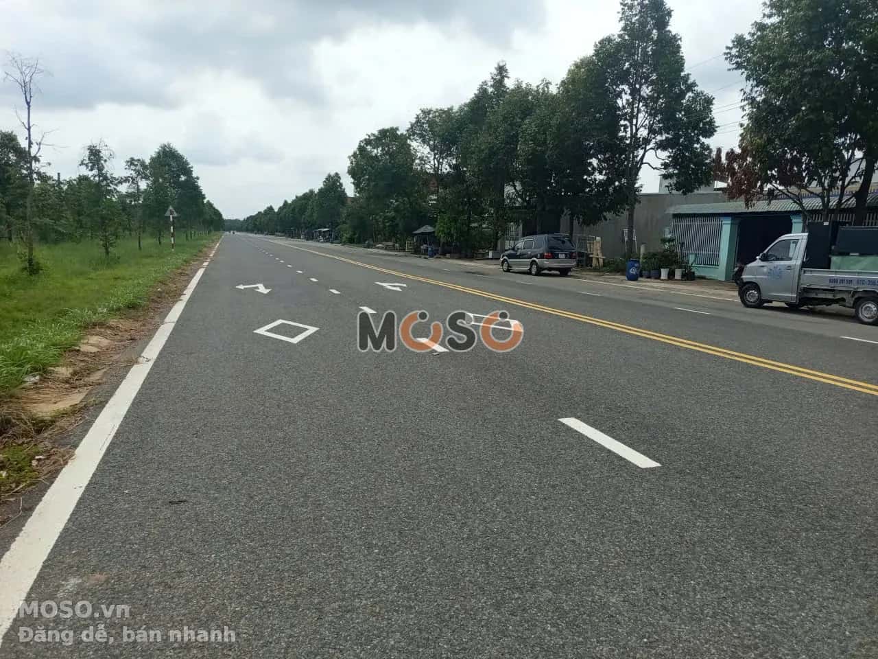Bán nhà mặt tiền đường N17 Thành phố Bến Cát, Bình Dương – 10 phòng ngủ, giá 5.5 tỷ - ảnh 5