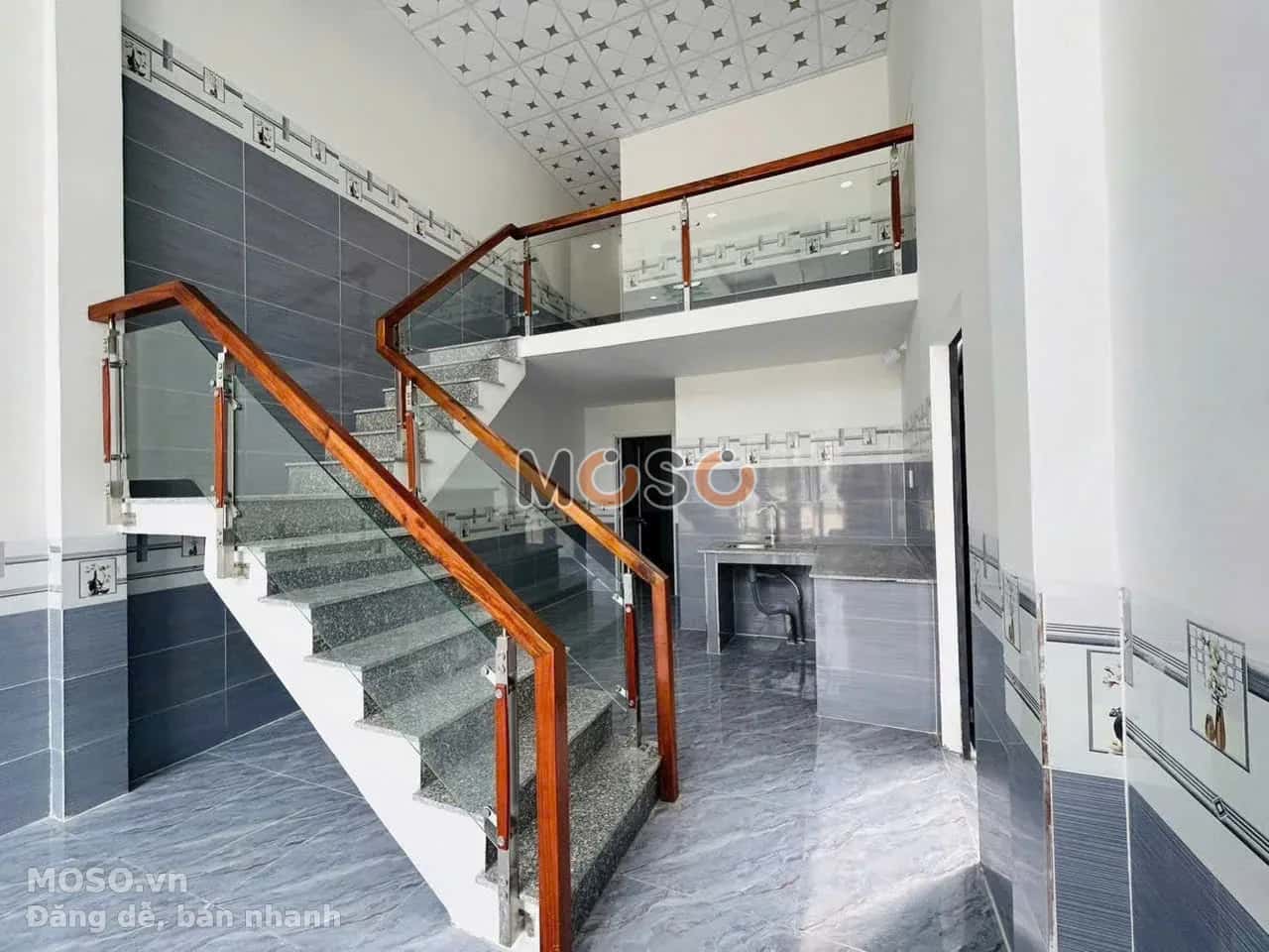 Bán nhà mặt tiền đường N17 Thành phố Bến Cát, Bình Dương – 10 phòng ngủ, giá 5.5 tỷ - ảnh 4