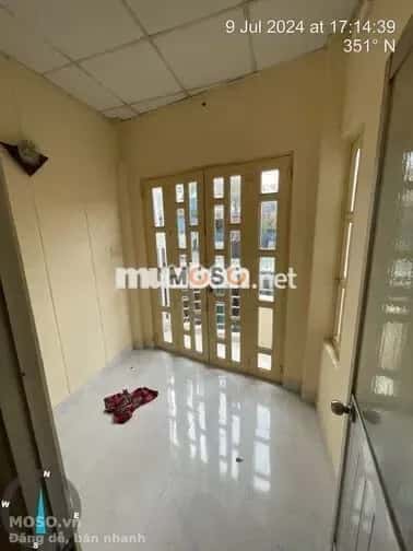 Cho thuê nhà hẻm Quận 8, Ho Chi Minh – 3 phòng ngủ, giá 4.7 triệu - ảnh 3