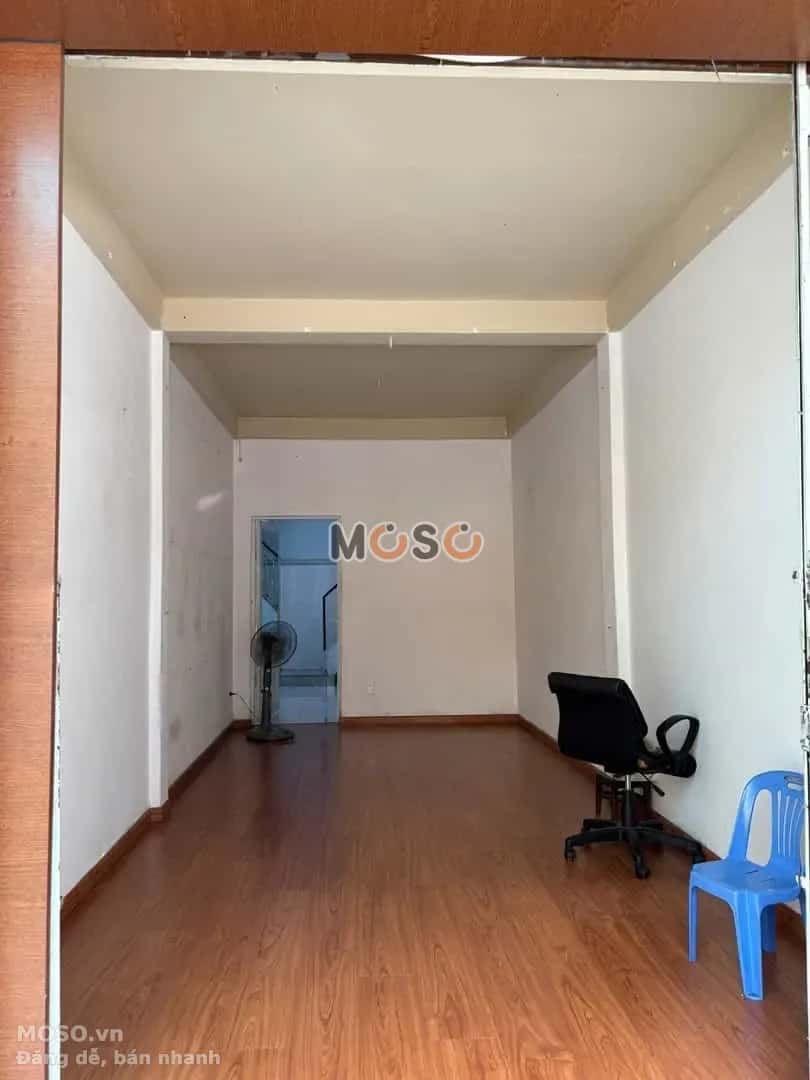 Cho thuê BĐS khác Trần Minh Quyền Quận 12, TP.HCM – 2 phòng ngủ, giá 18 triệu - ảnh 1