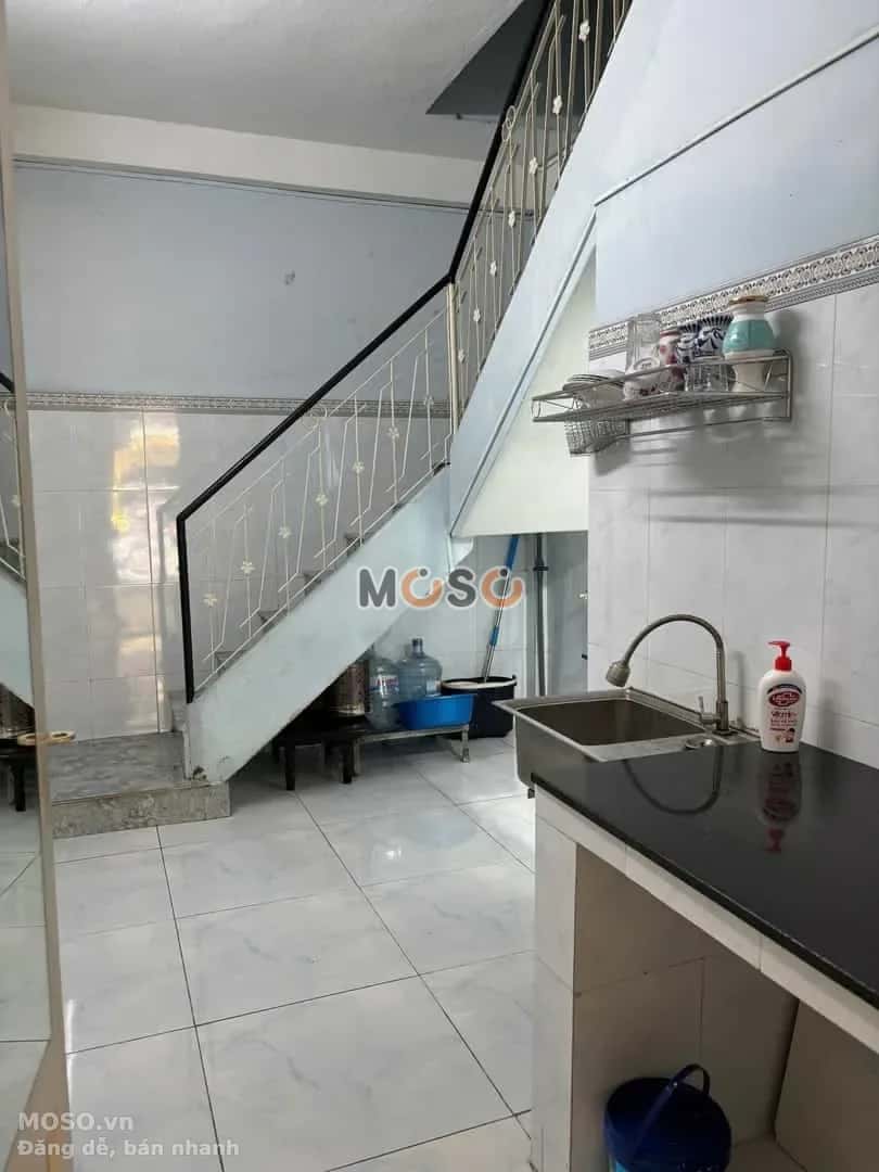 Cho thuê BĐS khác Trần Minh Quyền Quận 12, TP.HCM – 2 phòng ngủ, giá 18 triệu - ảnh 3