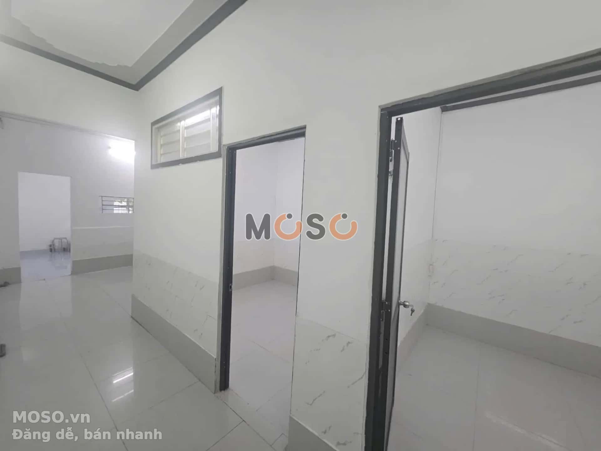 Bán nhà hẻm Hẻm Liên Tổ  1 & 2 Nguyễn Văn Cừ Quận Ninh Kiều, TP. Cần Thơ – 2 phòng ngủ, giá 1.9 tỷ - ảnh 4