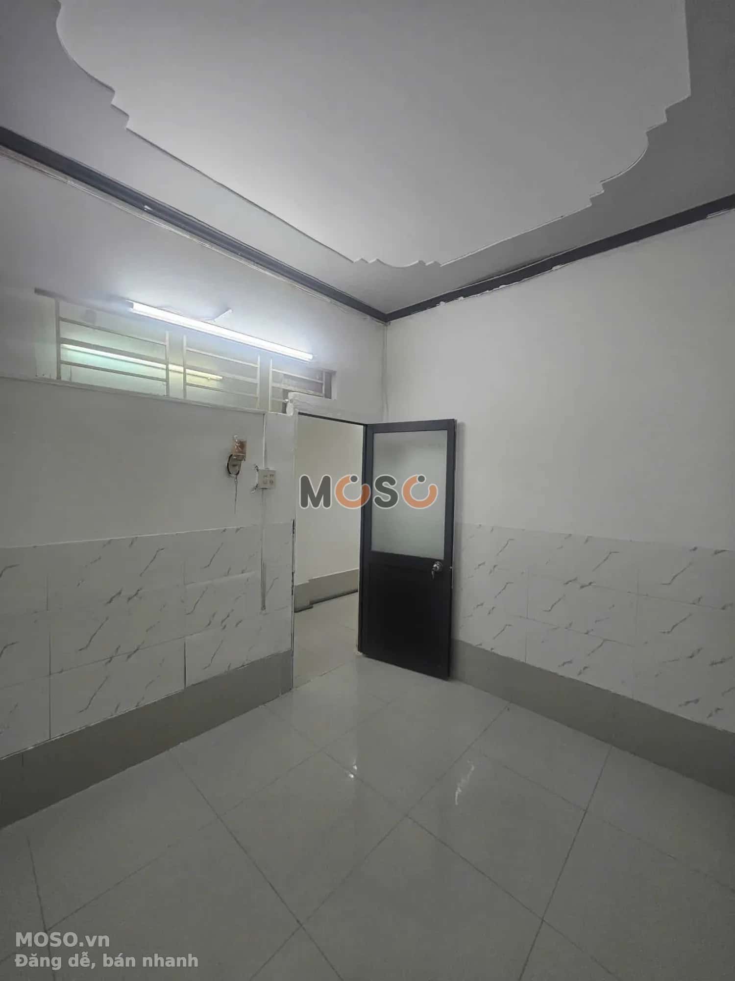 Bán nhà hẻm Hẻm Liên Tổ  1 & 2 Nguyễn Văn Cừ Quận Ninh Kiều, TP. Cần Thơ – 2 phòng ngủ, giá 1.9 tỷ - ảnh 5