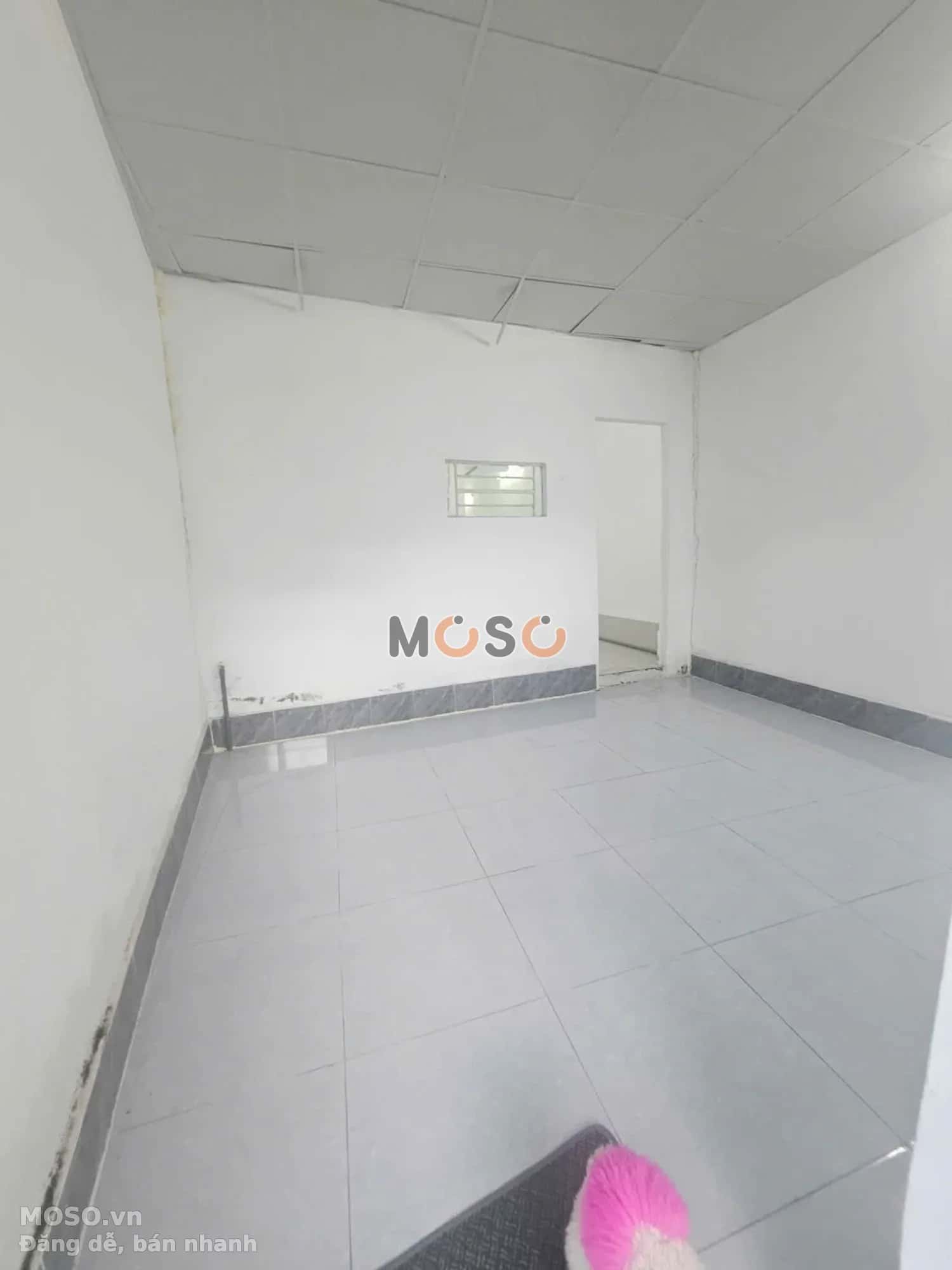 Bán nhà hẻm Hẻm Liên Tổ  1 & 2 Nguyễn Văn Cừ Quận Ninh Kiều, TP. Cần Thơ – 2 phòng ngủ, giá 1.9 tỷ - ảnh 3
