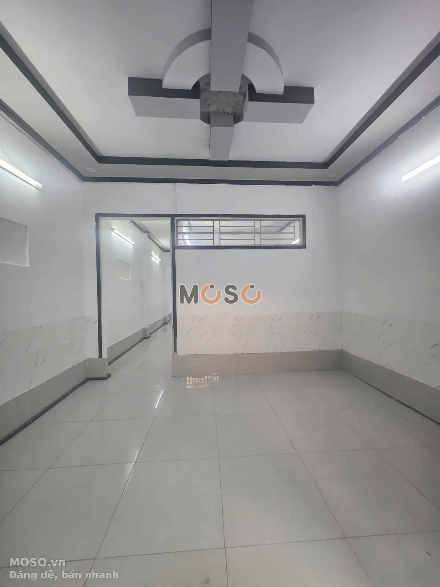 Bán nhà hẻm Hẻm Liên Tổ  1 & 2 Nguyễn Văn Cừ Quận Ninh Kiều, TP. Cần Thơ – 2 phòng ngủ, giá 1.9 tỷ - ảnh 2