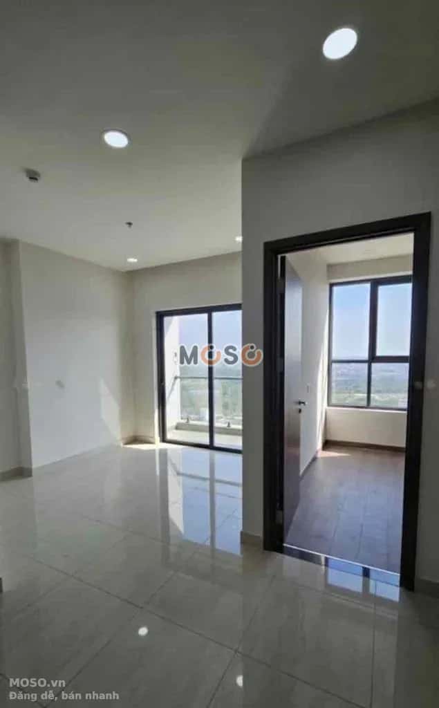 Cho thuê căn hộ chung cư Nguyễn Bỉnh Khiêm Thành phố Dĩ An, Binh Duong – 3 phòng ngủ, giá 9 triệu - ảnh 3