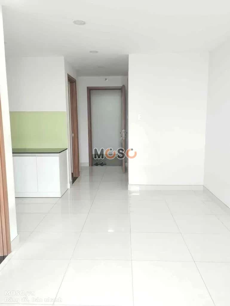 Cho thuê căn hộ chung cư Đường Võ Nguyên Giáp Thành phố Dĩ An, TP.HCM – 2 phòng ngủ, giá 4.2 triệu - ảnh 1