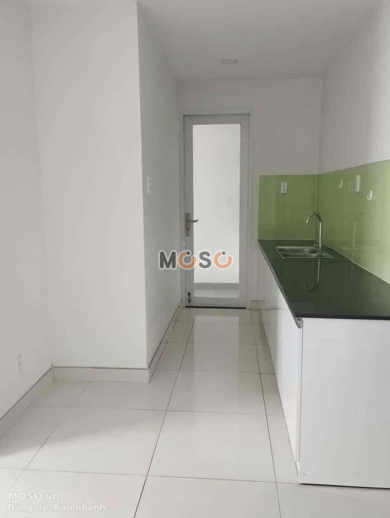 Cho thuê căn hộ chung cư Đường Võ Nguyên Giáp Thành phố Dĩ An, TP.HCM – 2 phòng ngủ, giá 4.2 triệu - ảnh 4