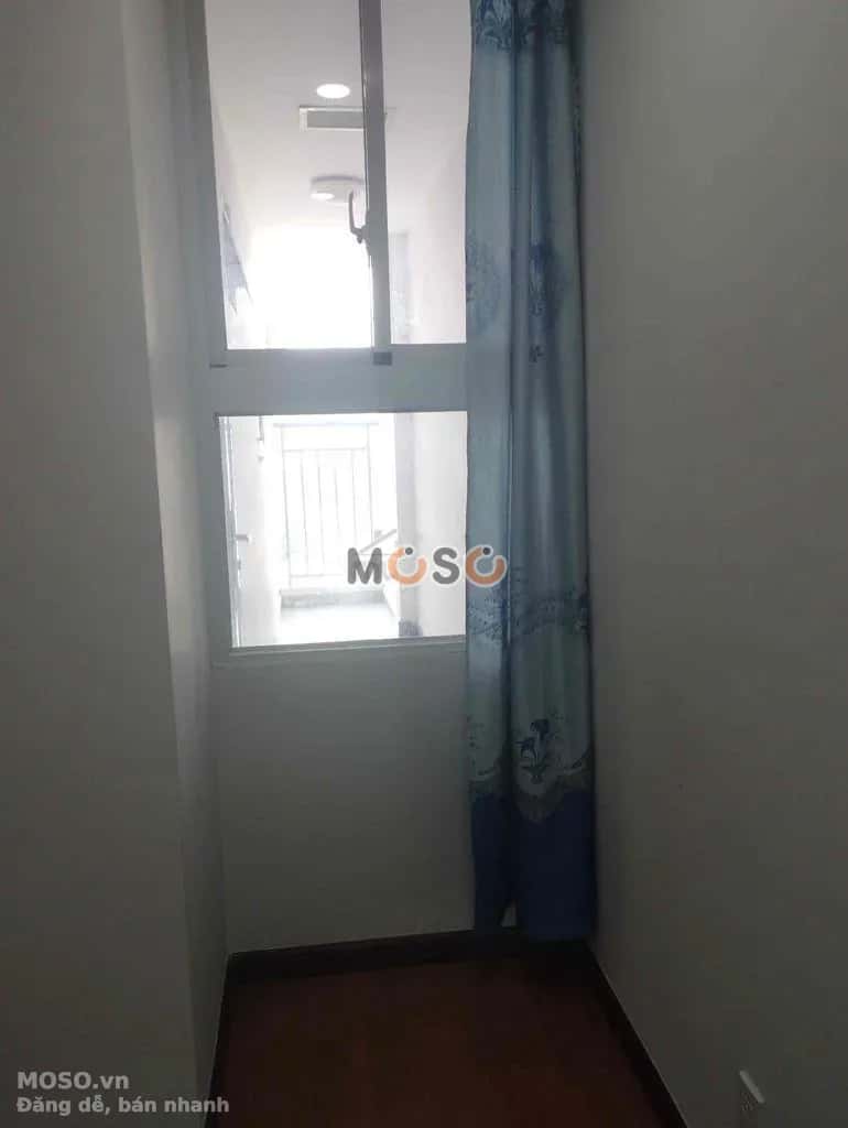 Cho thuê căn hộ chung cư Đường Võ Nguyên Giáp Thành phố Dĩ An, TP.HCM – 2 phòng ngủ, giá 4.2 triệu - ảnh 5