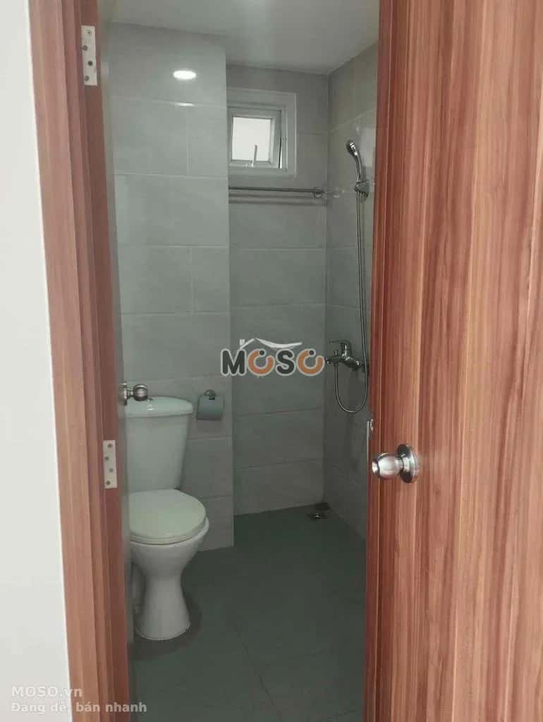 Cho thuê căn hộ chung cư Đường Võ Nguyên Giáp Thành phố Dĩ An, TP.HCM – 2 phòng ngủ, giá 4.2 triệu - ảnh 7