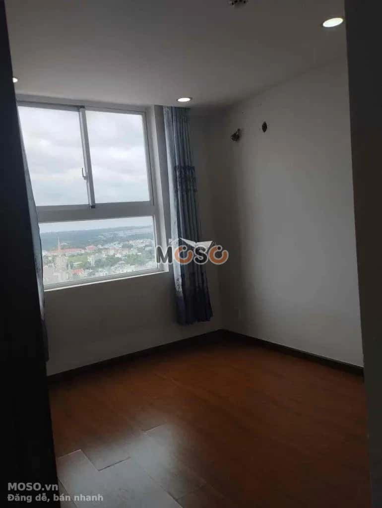Cho thuê căn hộ chung cư Đường Võ Nguyên Giáp Thành phố Dĩ An, TP.HCM – 2 phòng ngủ, giá 4.2 triệu - ảnh 6