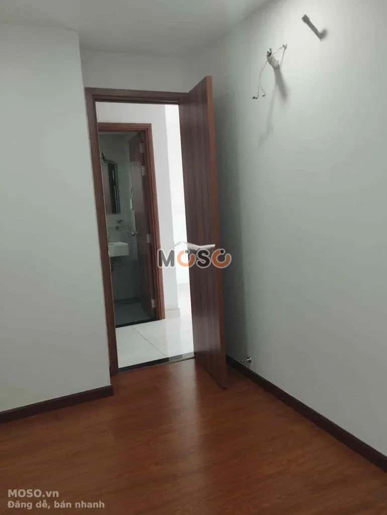 Cho thuê căn hộ chung cư Đường Võ Nguyên Giáp Thành phố Dĩ An, TP.HCM – 2 phòng ngủ, giá 4.2 triệu - ảnh 8
