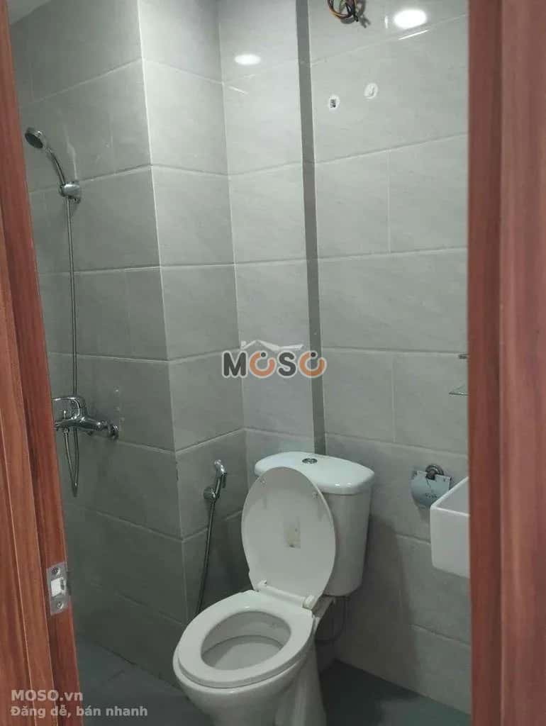 Cho thuê căn hộ chung cư Đường Võ Nguyên Giáp Thành phố Dĩ An, TP.HCM – 2 phòng ngủ, giá 4.2 triệu - ảnh 9