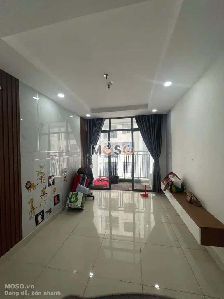 Cho thuê căn hộ chung cư Đào Trinh Nhất Thành phố Dĩ An, Dong Thap – 2 phòng ngủ, giá 9 triệu - ảnh 5