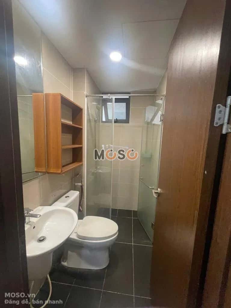 Cho thuê căn hộ chung cư Đào Trinh Nhất Thành phố Dĩ An, Dong Thap – 2 phòng ngủ, giá 9 triệu - ảnh 4