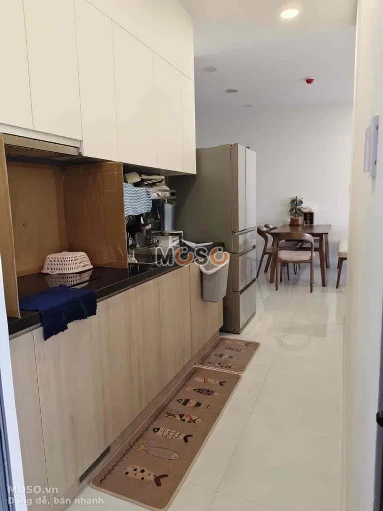 Cho thuê căn hộ chung cư Phan Bội Châu Thành phố Thủ Dầu Một, TP.HCM – 2 phòng ngủ, giá 9 triệu - ảnh 8