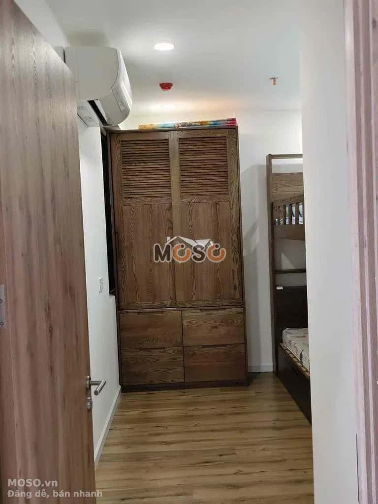 Cho thuê căn hộ chung cư Phan Bội Châu Thành phố Thủ Dầu Một, TP.HCM – 2 phòng ngủ, giá 9 triệu - ảnh 11