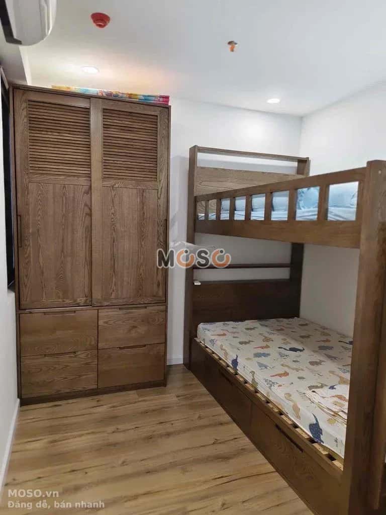Cho thuê căn hộ chung cư Phan Bội Châu Thành phố Thủ Dầu Một, TP.HCM – 2 phòng ngủ, giá 9 triệu - ảnh 10