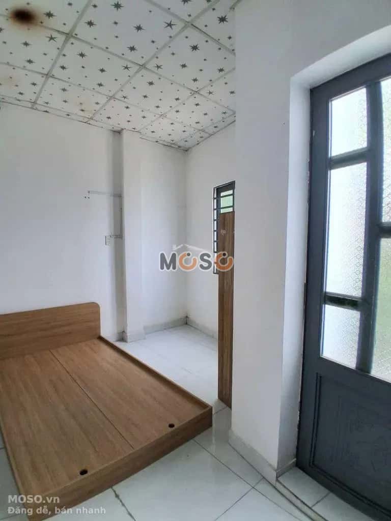 Cho thuê nhà hẻm Huỳnh Văn Cù Thành phố Thủ Dầu Một, TP.HCM – giá 5 triệu - ảnh 5