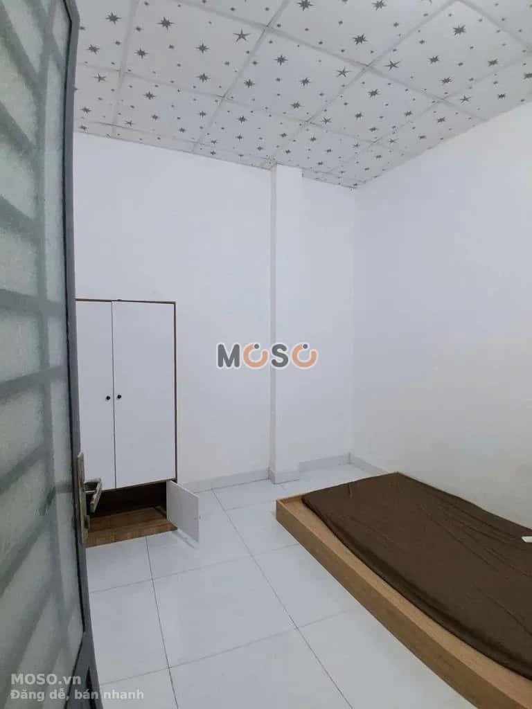 Cho thuê nhà hẻm Huỳnh Văn Cù Thành phố Thủ Dầu Một, TP.HCM – giá 5 triệu - ảnh 6
