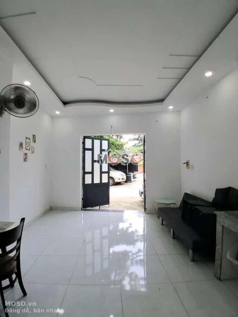 Cho thuê nhà hẻm Huỳnh Văn Cù Thành phố Thủ Dầu Một, TP.HCM – giá 5 triệu - ảnh 8