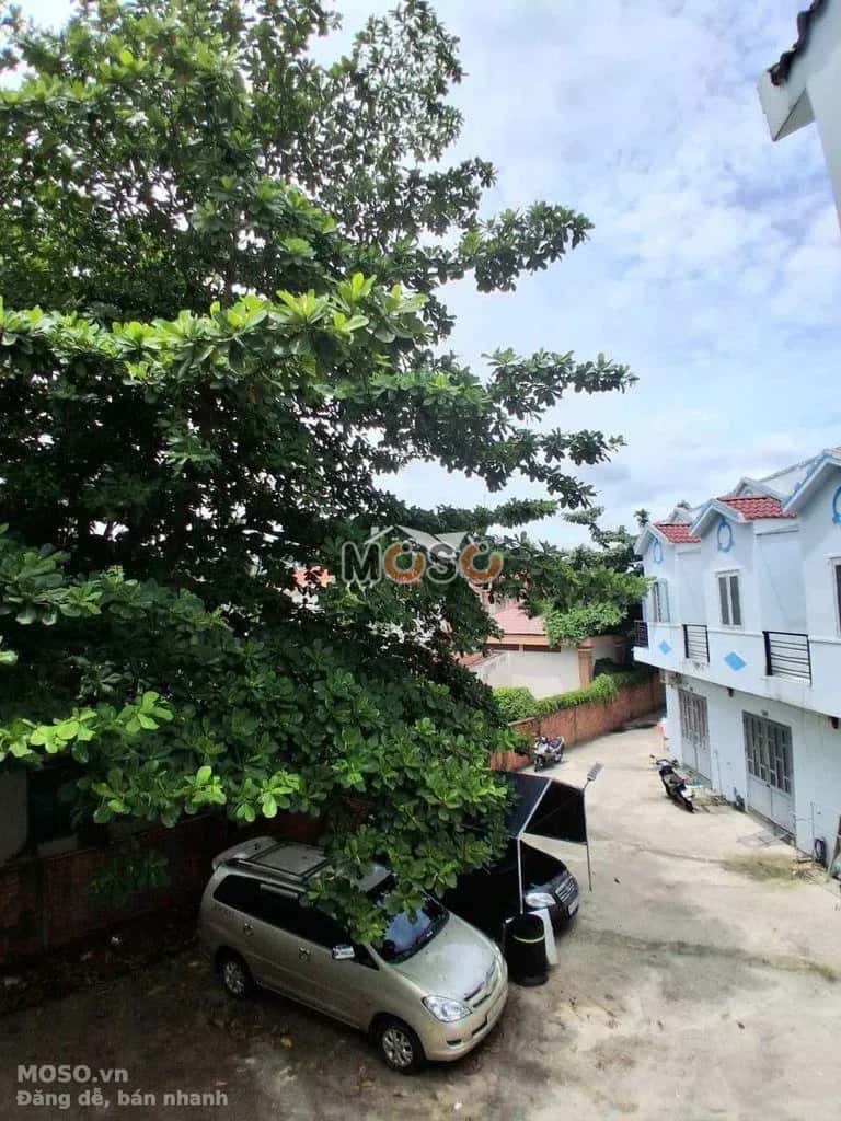 Cho thuê nhà hẻm Huỳnh Văn Cù Thành phố Thủ Dầu Một, TP.HCM – giá 5 triệu - ảnh 9