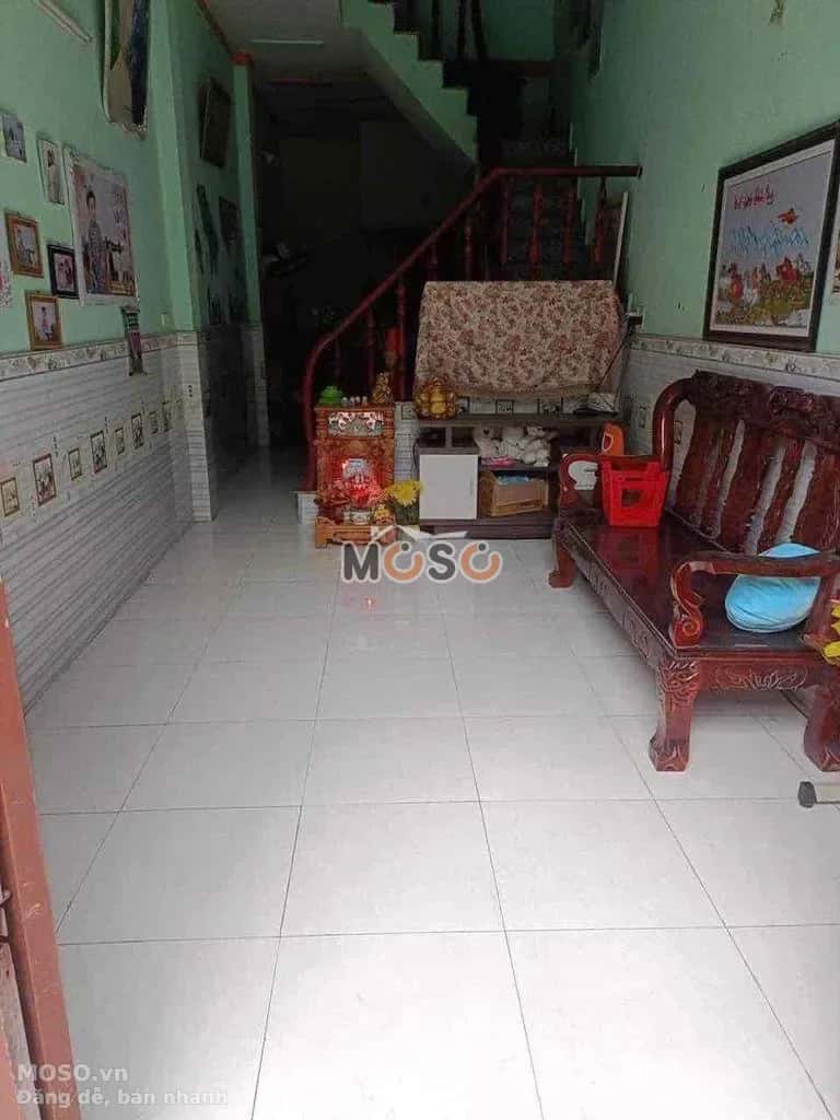Cho thuê BĐS khác Bình Chuẩn 03 Thành phố Thuận An, TP.HCM – 2 phòng ngủ, giá 3 triệu - ảnh 1