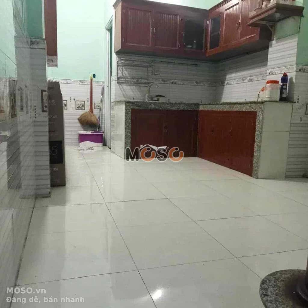 Cho thuê BĐS khác Bình Chuẩn 03 Thành phố Thuận An, TP.HCM – 2 phòng ngủ, giá 3 triệu - ảnh 2