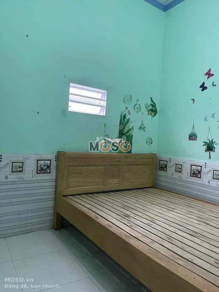 Cho thuê BĐS khác Bình Chuẩn 03 Thành phố Thuận An, TP.HCM – 2 phòng ngủ, giá 3 triệu - ảnh 4