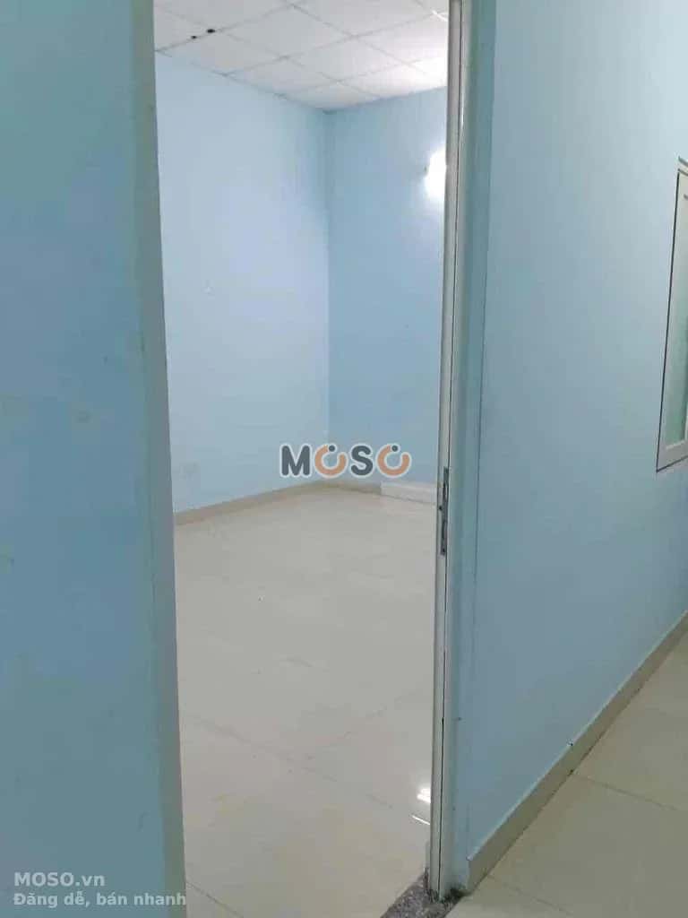 Cho thuê nhà hẻm Đường Số 6 Thành phố Dĩ An, TP.HCM – 2 phòng ngủ, giá 8 triệu - ảnh 2