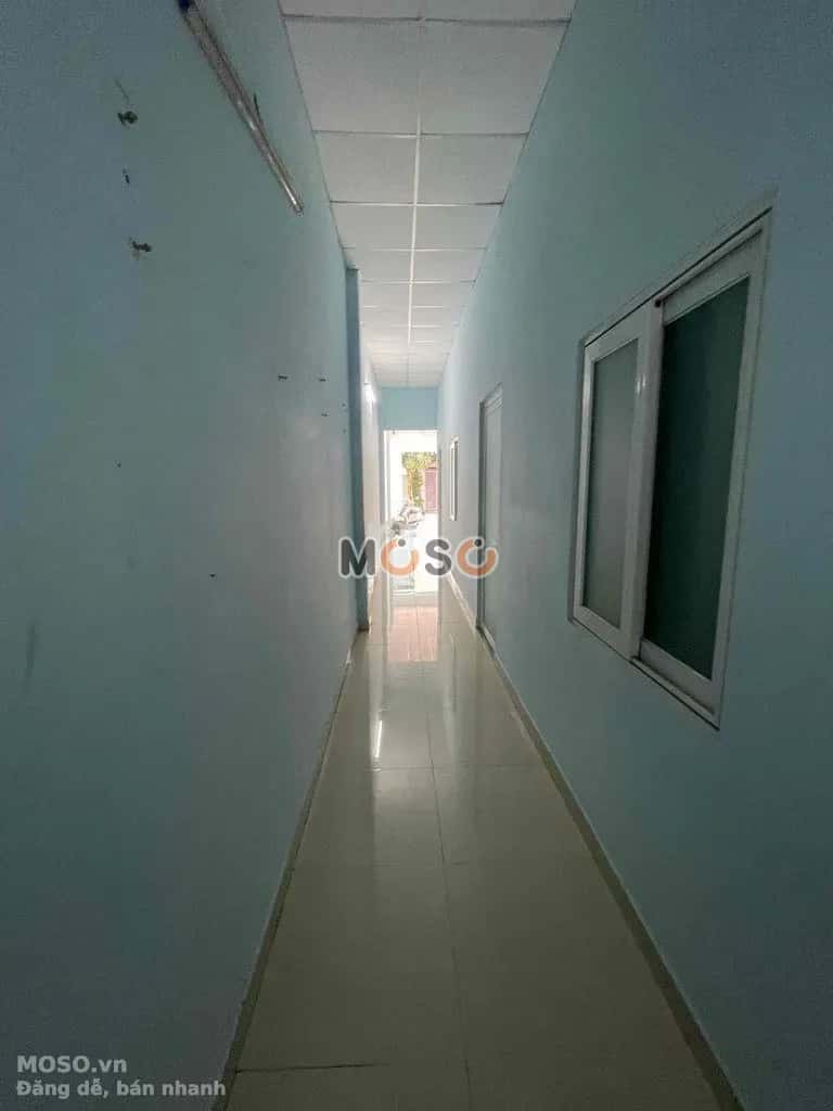 Cho thuê nhà hẻm Đường Số 6 Thành phố Dĩ An, TP.HCM – 2 phòng ngủ, giá 8 triệu - ảnh 3