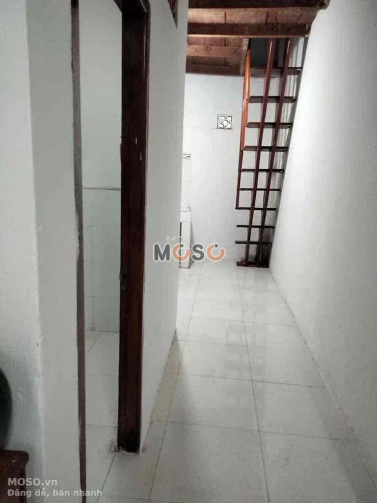 Cho thuê phòng trọ Hội Trường Đông Hoà Dĩ An, Ho Chi Minh – 2 phòng ngủ, giá 4.5 triệu - ảnh 2
