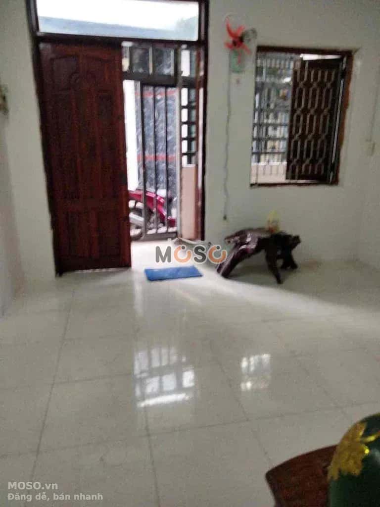 Cho thuê phòng trọ Hội Trường Đông Hoà Dĩ An, Ho Chi Minh – 2 phòng ngủ, giá 4.5 triệu - ảnh 1
