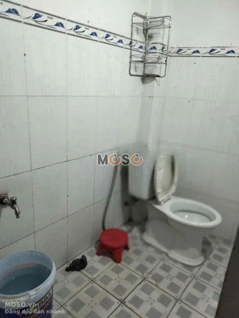 Cho thuê phòng trọ Hội Trường Đông Hoà Dĩ An, Ho Chi Minh – 2 phòng ngủ, giá 4.5 triệu - ảnh 5