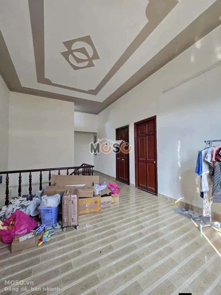 Cho thuê nhà hẻm Nguyễn Thị Chạy Dĩ An, TP.HCM – 3 phòng ngủ, giá 7 triệu - ảnh 4